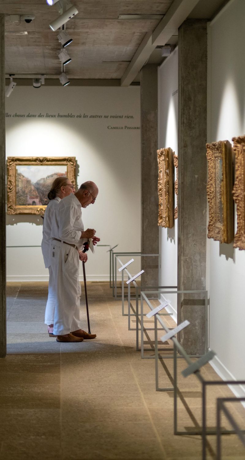 fondation-leonard-logo-mecenat-blanc-fondation-pierre-gianadda-leonard-concerts-expositions-festivals-visites-musees-peintures-sculptures-billetterie-martigny-valais-suisse